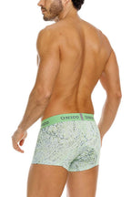 Mundo Unico Hunos Trunks - Green