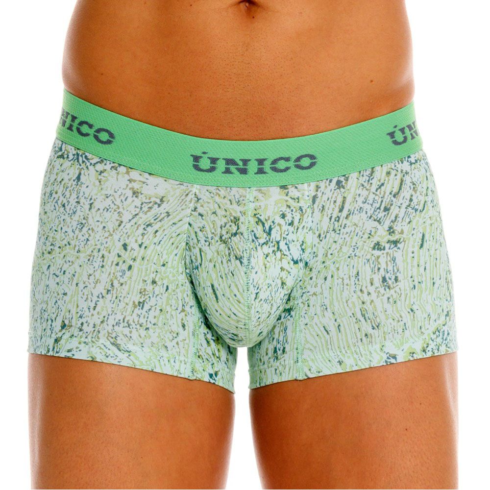 Mundo Unico Hunos Trunks - Green