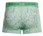 Mundo Unico Hunos Trunks - Green