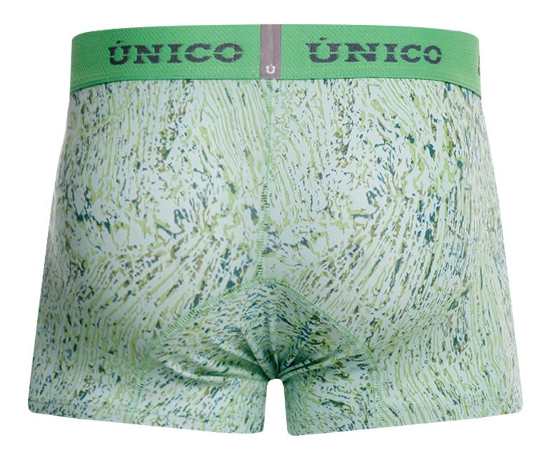Mundo Unico Hunos Trunks - Green
