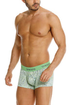 Mundo Unico Hunos Trunks - Green