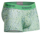 Mundo Unico Hunos Trunks - Green