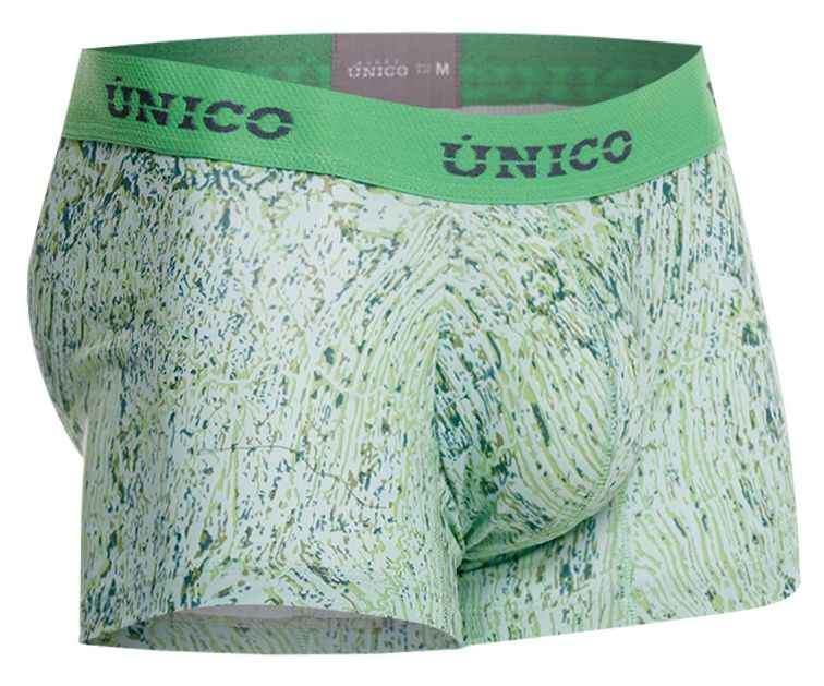 Mundo Unico Hunos Trunks - Green