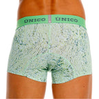 Mundo Unico Hunos Trunks - Green