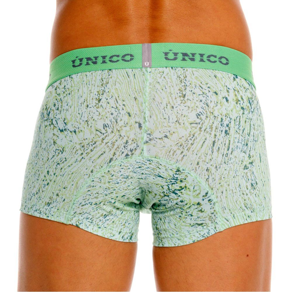 Mundo Unico Hunos Trunks - Green
