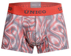 Mundo Unico Acanalado Trunks - Pink
