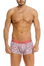 Mundo Unico Acanalado Trunks - Pink