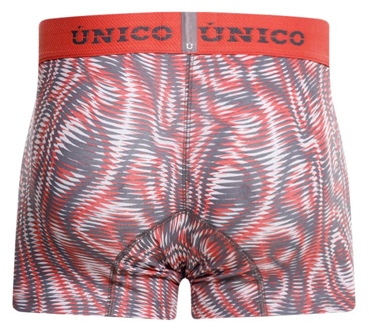 Mundo Unico Acanalado Trunks - Pink