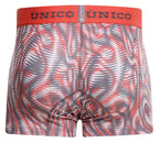Mundo Unico Acanalado Trunks - Pink