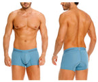 Mundo Unico Ventisca Trunks - Blue