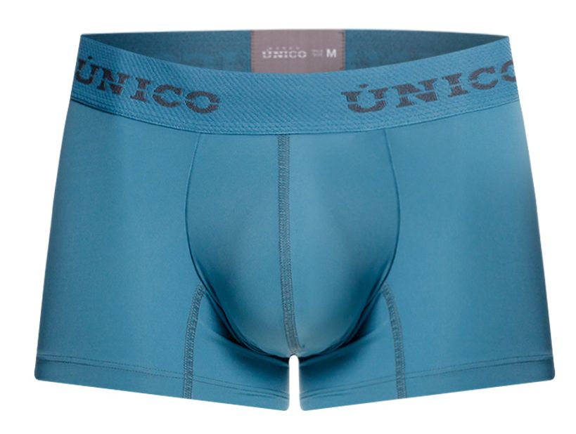Mundo Unico Ventisca Trunks - Blue