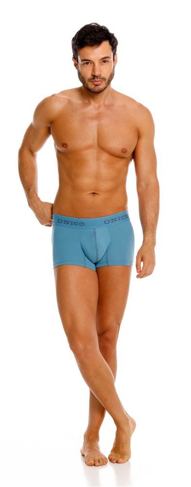 Mundo Unico Ventisca Trunks - Blue