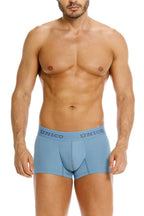 Mundo Unico Ventisca Trunks - Blue