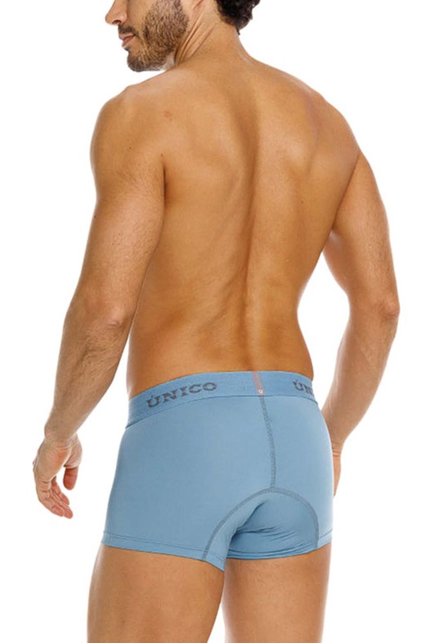 Mundo Unico Ventisca Trunks - Blue