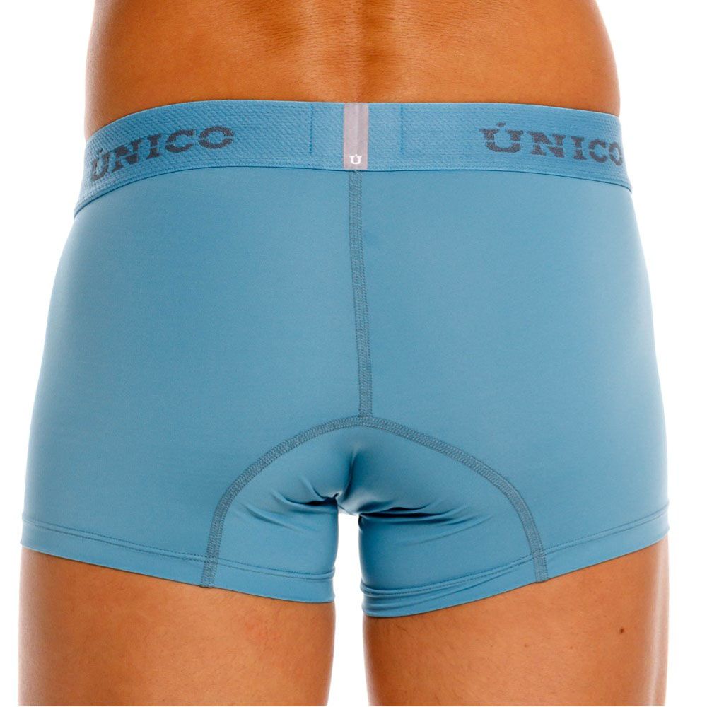 Mundo Unico Ventisca Trunks - Blue