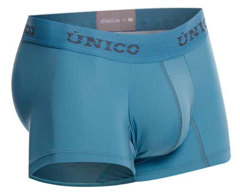 Mundo Unico Ventisca Trunks - Blue