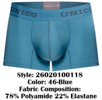 Mundo Unico Ventisca Trunks - Blue
