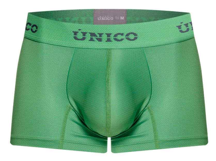 Mundo Unico Frog Trunks - Green