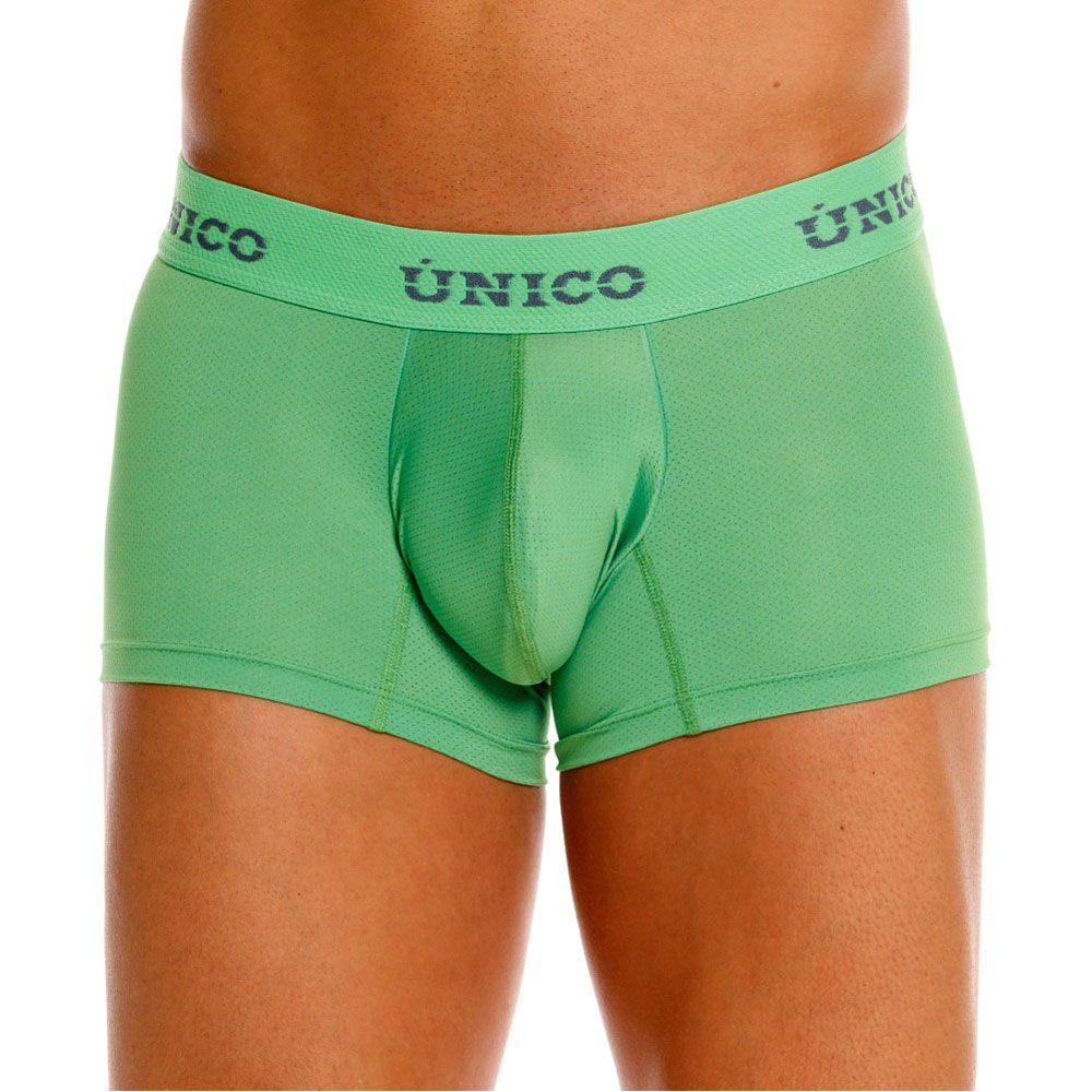 Mundo Unico Frog Trunks - Green