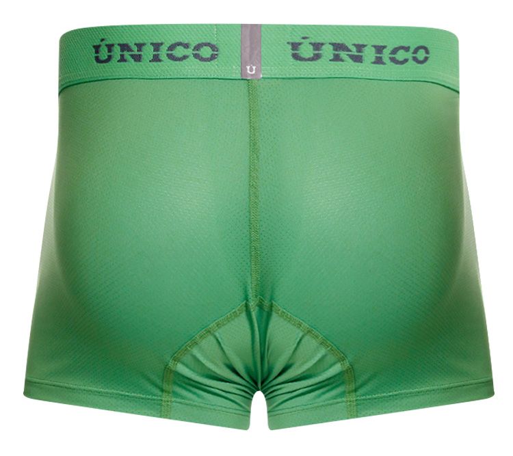 Mundo Unico Frog Trunks - Green