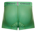 Mundo Unico Frog Trunks - Green