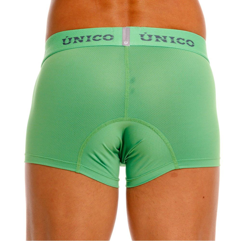 Mundo Unico Frog Trunks - Green