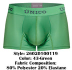 Mundo Unico Frog Trunks - Green