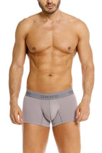 Mundo Unico Ruano Trunks - Gray