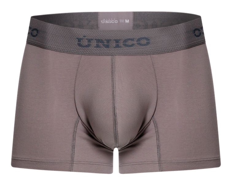 Mundo Unico Ruano Trunks - Gray