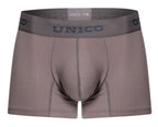 Mundo Unico Ruano Trunks - Gray
