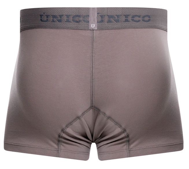 Mundo Unico Ruano Trunks - Gray
