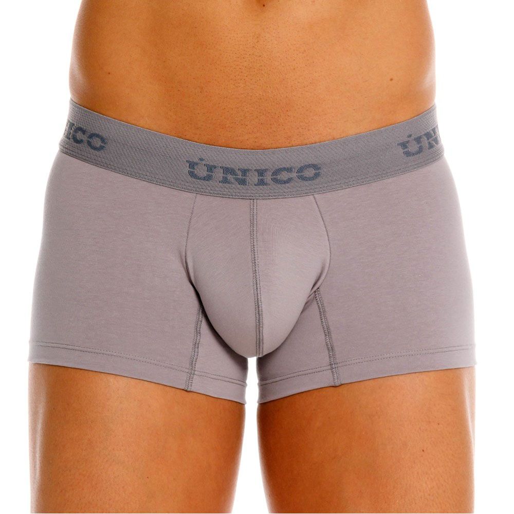 Mundo Unico Ruano Trunks - Gray