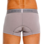 Mundo Unico Ruano Trunks - Gray