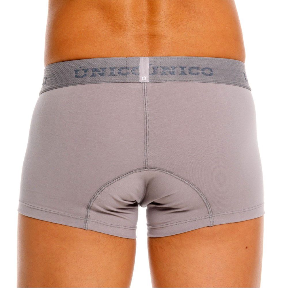 Mundo Unico Ruano Trunks - Gray