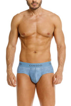 Mundo Unico Lenoso Briefs - Blue
