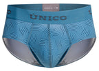 Mundo Unico Lenoso Briefs - Blue