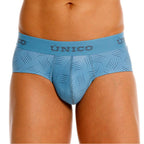 Mundo Unico Lenoso Briefs - Blue