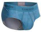 Mundo Unico Lenoso Briefs - Blue