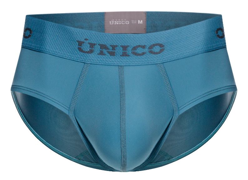Mundo Unico Ventisca Briefs - Blue