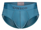 Mundo Unico Ventisca Briefs - Blue