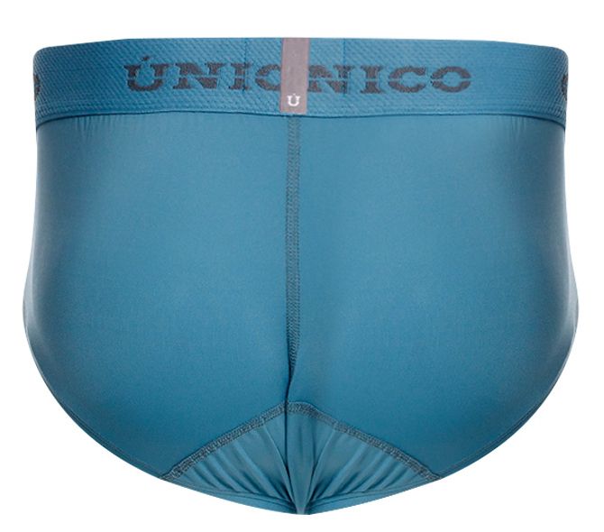 Mundo Unico Ventisca Briefs - Blue