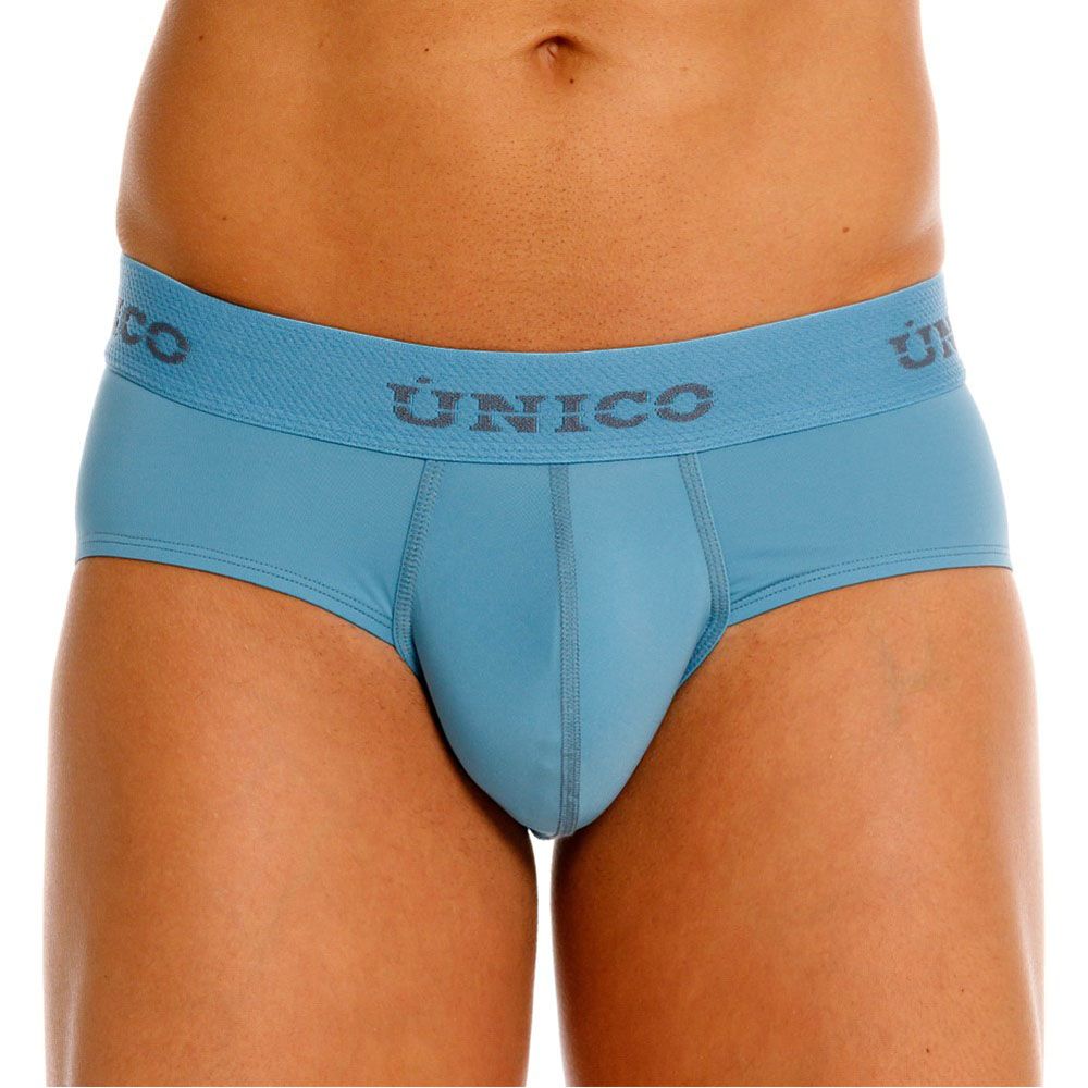 Mundo Unico Ventisca Briefs - Blue