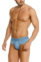 Mundo Unico Ventisca Briefs - Blue