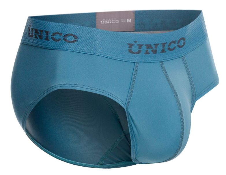 Mundo Unico Ventisca Briefs - Blue