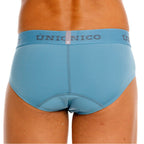 Mundo Unico Ventisca Briefs - Blue