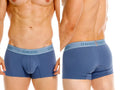 Mundo Unico Classic Trunks - Teal
