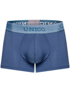 Mundo Unico Classic Trunks - Teal
