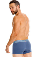 Mundo Unico Classic Trunks - Teal