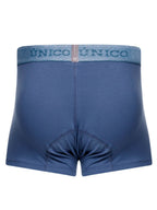 Mundo Unico Classic Trunks - Teal