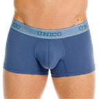 Mundo Unico Classic Trunks - Teal